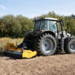 Muthing MU-PRO/R Vario mulčeris