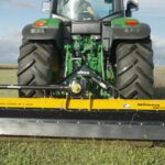 Darbinis plotis: 2,80 m / 3,00 m / 3,20 m