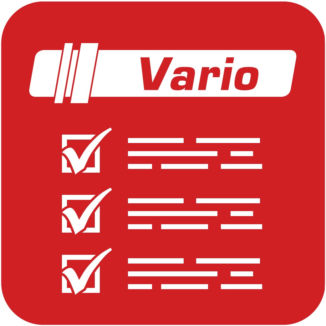 MU-Vario® sistema