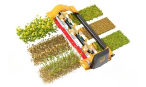  MU-Vario® sistema