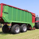 35 mm pjaustinio dydis – tikslus ir tolygus pašaro paruošimas