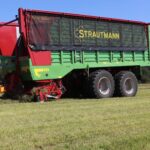 Flex-Load rinktuvas užtikrina aukštą pašaro kokybę ir mažą nusidėvėjimą