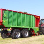 Conception compacte - idéale pour un large éventail de conditions de travail.