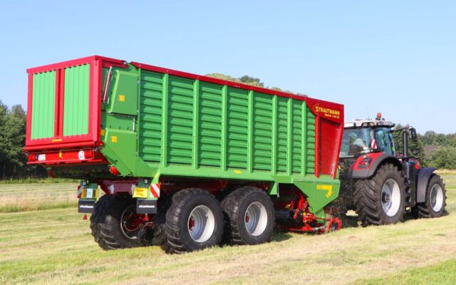 Kompaktiška konstrukcija – idealiai tinka įvairioms darbo sąlygoms.