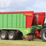 Construction robuste, durable et nécessitant peu d'entretien.