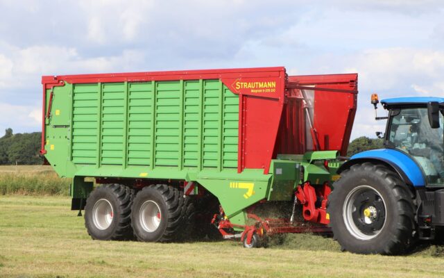 Construction robuste, durable et nécessitant peu d'entretien.