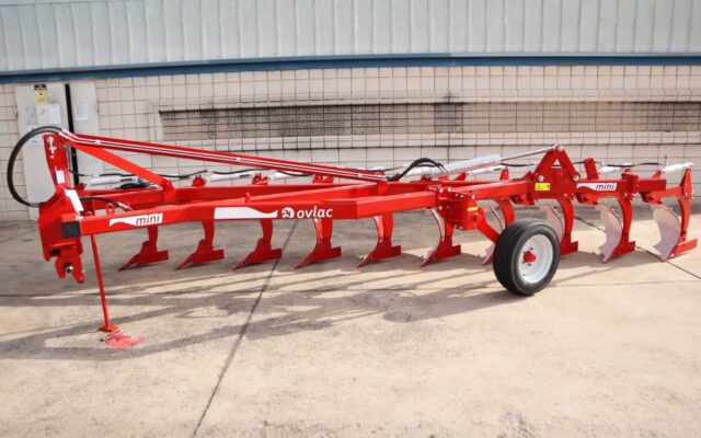 Mini-HF arkla modelis