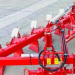 Mini-BF arkla modelis