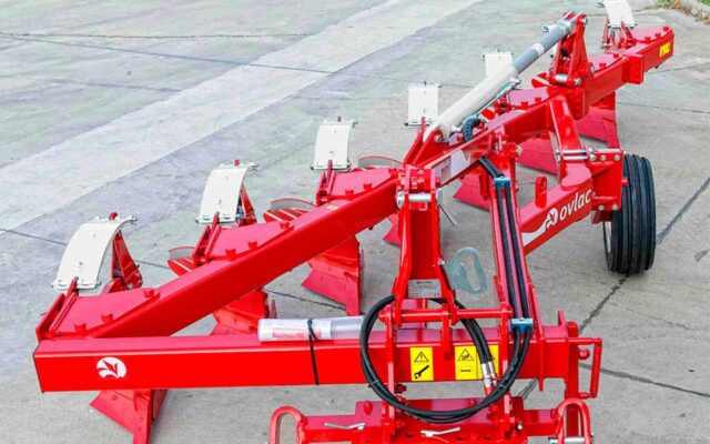 Mini-BF arkla modelis