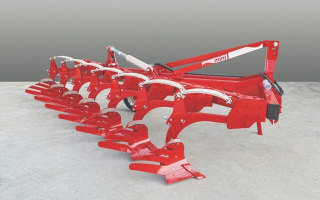 Darba platums līdz 4,2 m