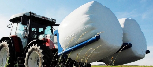 Modulares System (BTG)