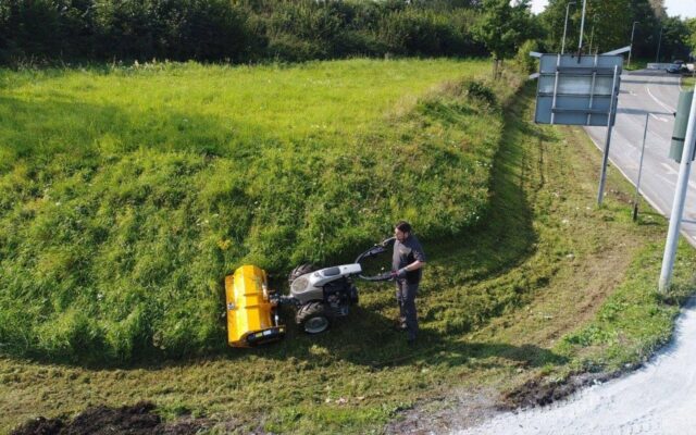 Compact, pratique, puissant.