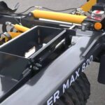 Didelės ir tvirtos akmenų dėžės