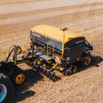 Buen desarrollo de semillas y rápida absorción de fertilizantes.