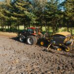 Sėjamoji Multiva eForte 300