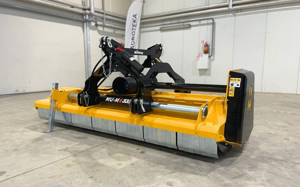 Muthing MU-M 300 Vario