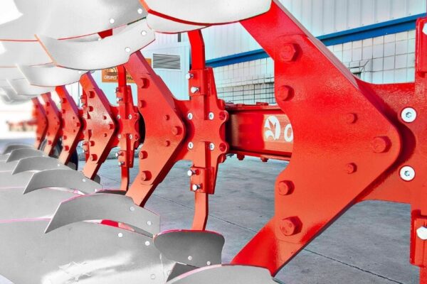 System bolców zabezpieczających (klasyczna seria L-S)