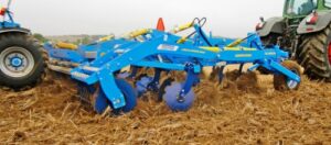 Optimale Zinkenform (Triolent 470)