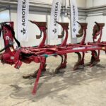 Ovlac SB-4-120-85 apverčiamas plūgas