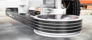 Patikima apsauga nuo perkrovų