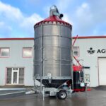 Pedrotti Lielais 270 graudu žāvētājs