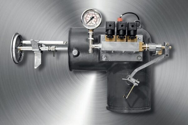 „Pedrotti“ dyzeliniai degikliai gaminami tik gamykloje, kad būtų galima visiškai kontroliuoti visus surinkimo ir testavimo etapus.