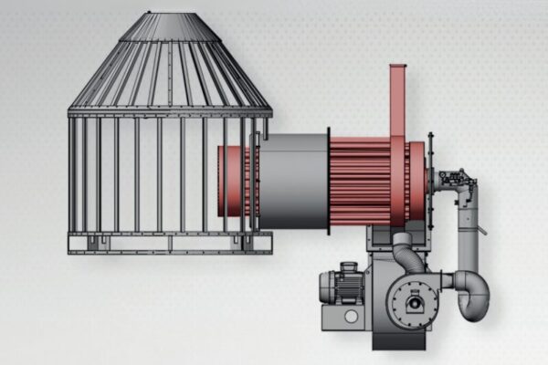 Netiesioginio degimo sistemos iki šiol išlieka geriausias būdas gauti organiškai tinkamą produktą, skirtą žmonių vartojimui.