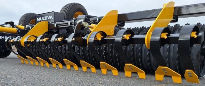 Efektyvi priekinė lyginimo lenta