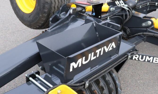 Didelės ir tvirtos akmenų dėžės, pasižyminčios masyvia konstrukcija