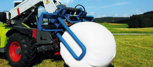 Platus prikabinimo galimybių pasirinkimas (BTGQU)