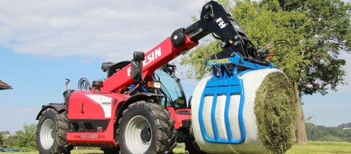 Platus prikabinimo galimybių pasirinkimas (RBG)