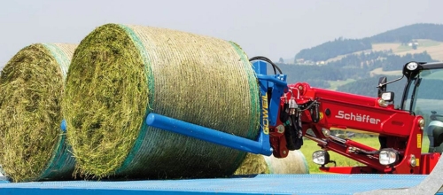 Breite Anpassung an verschiedene Spulen (BTG)