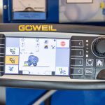 Goweil Presas