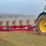 Arados de compuerta arrastrados de la serie SS/SL: los más grandes de su clase