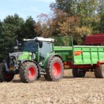 Dėl kompaktiško dydžio, didelio našumo ir nedidelio galios poreikio (nuo 70 AG) šie kratytuvai užtikrina ekonomišką ir tikslų darbą