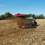 STRAUTMANN MS kratytuvas