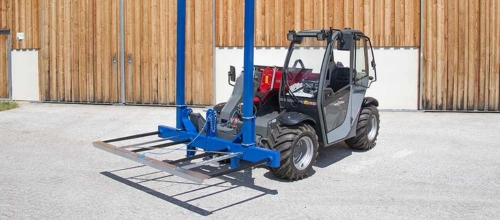 Bezpieczny dla transportu drogowego (TD)