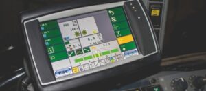 SeedPilot ISOBUS valdymo sistema Multiva Forte