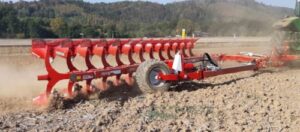 Seklais aršana ar pilnīgu inversiju MINI-F