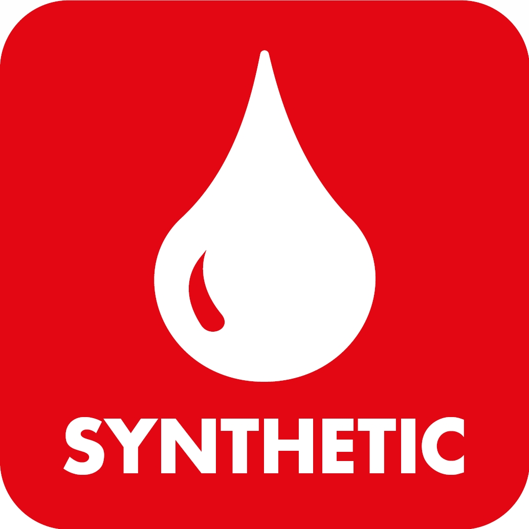 Versorgung mit synthetischen Schmierstoffen