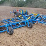 Aukštos kokybės medžiagos ir „eXtra STEEL“ technologija užtikrina ilgaamžiškumą net sudėtingomis darbo sąlygomis