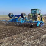 Darbinis plotis nuo 5 iki 12,5 metro