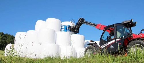 Stabilus darbas su krautuvu (RBG)