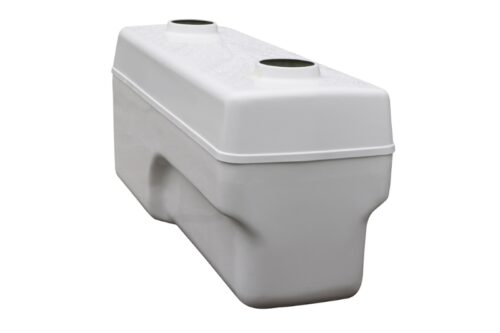 Stiklo pluošto rezervuaras