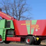 6-cylinder engine – maximum power and low costs.