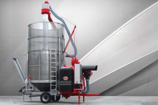 Super serija yra perkamiausias „Pedrotti“ džiovyklų produktas.