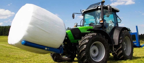 Schonender Betrieb ohne Walzenschäden (BTG)