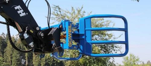 Švelnus ritinių suėmimas (RBG)