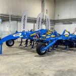 Farmet Triolent TX 470 PS Zinkengrubber