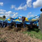Rent it out to do your farm work!